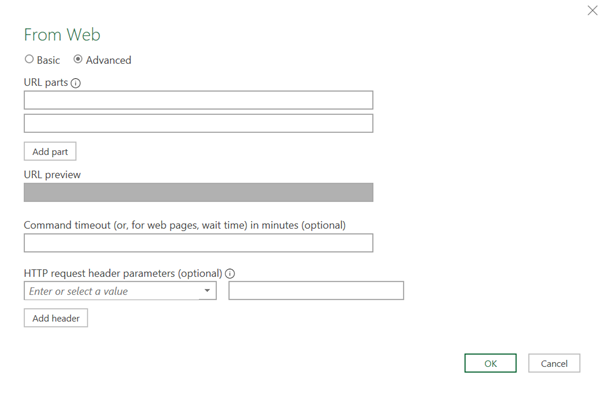 DSID API Example Response