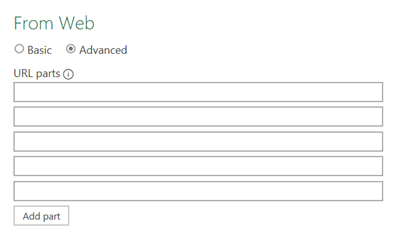 DSID API Example Response