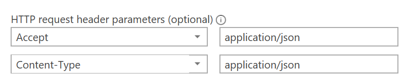 DSID API Example Response