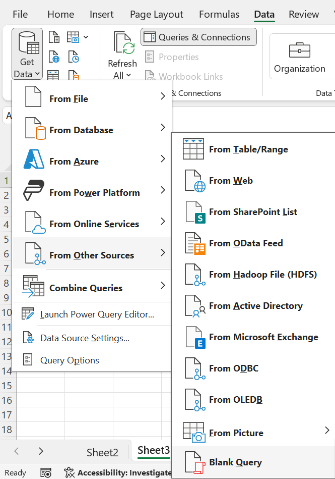 DSID API Example Response