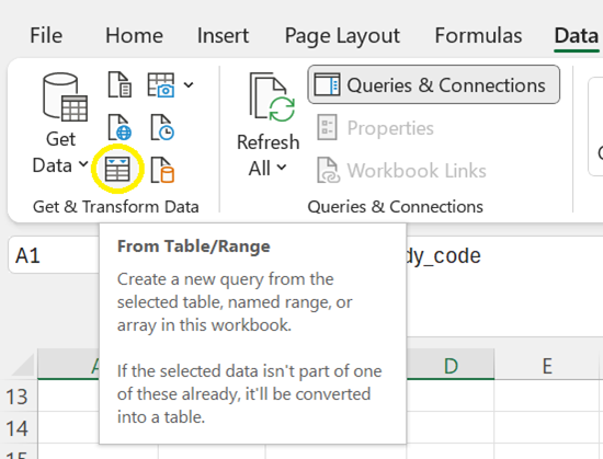 DSID API Example Response