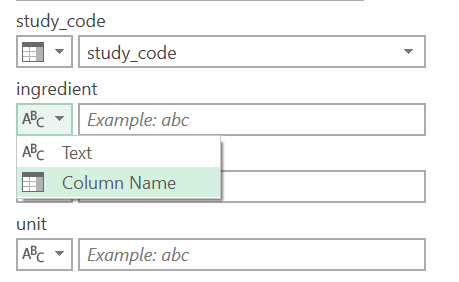 DSID API Example Response