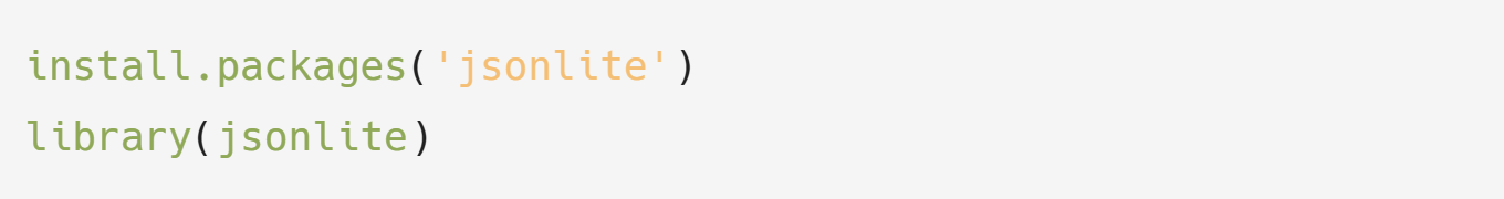DSID API Example Response